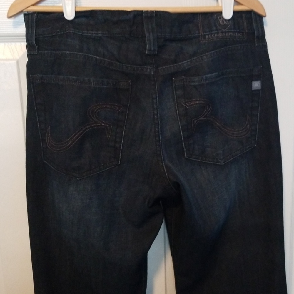 Men's Rock & Republic jeans